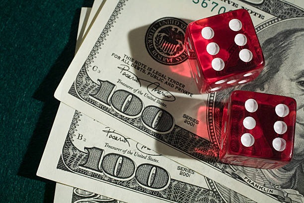 bandar sloto Slots